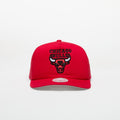 Mitchell & Ness NBA Evergreen Bulls Trucker Cap Red