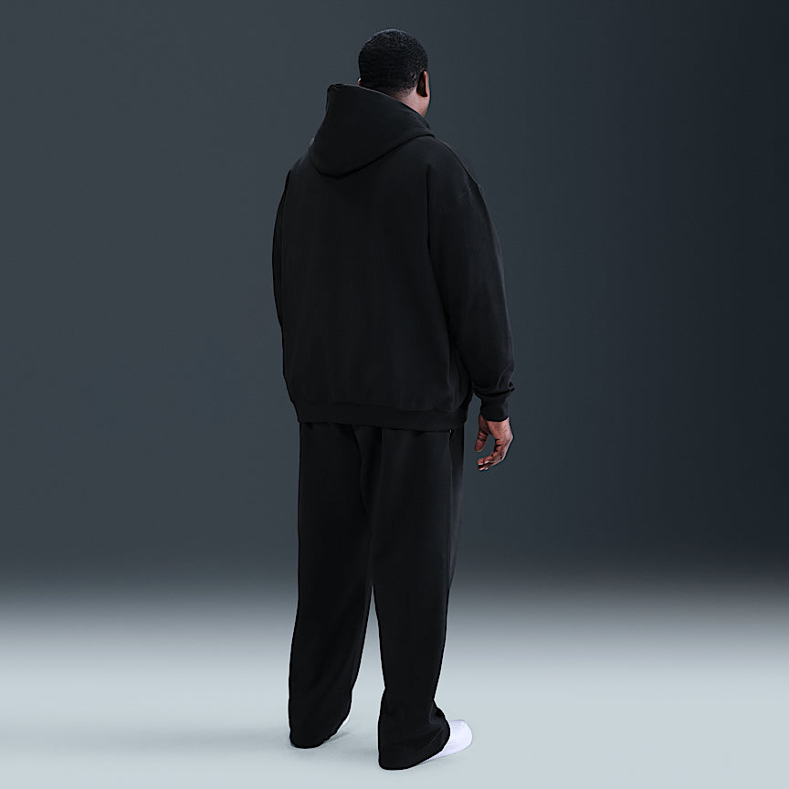 Nike Solo Swoosh