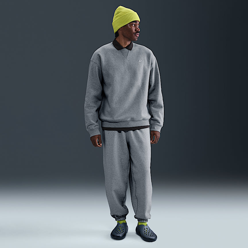 Nike Solo Swoosh