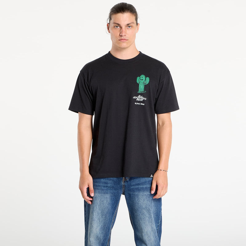 Nike ACG Men's T-Shirt Black