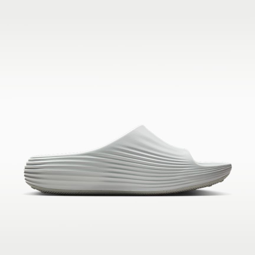 Nike Reactx Rejuven8 Summit White/ Summit White-Summit White