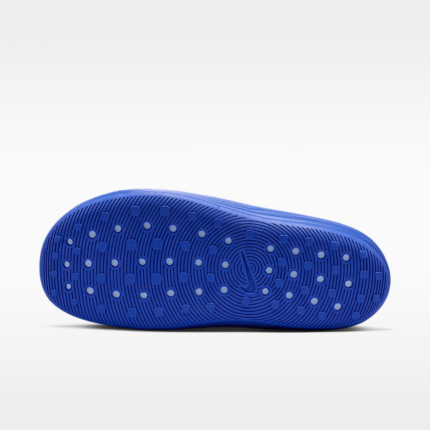 Nike Reactx Rejuven8 Hydrogen Blue/ Total Orange-Blue Crystal
