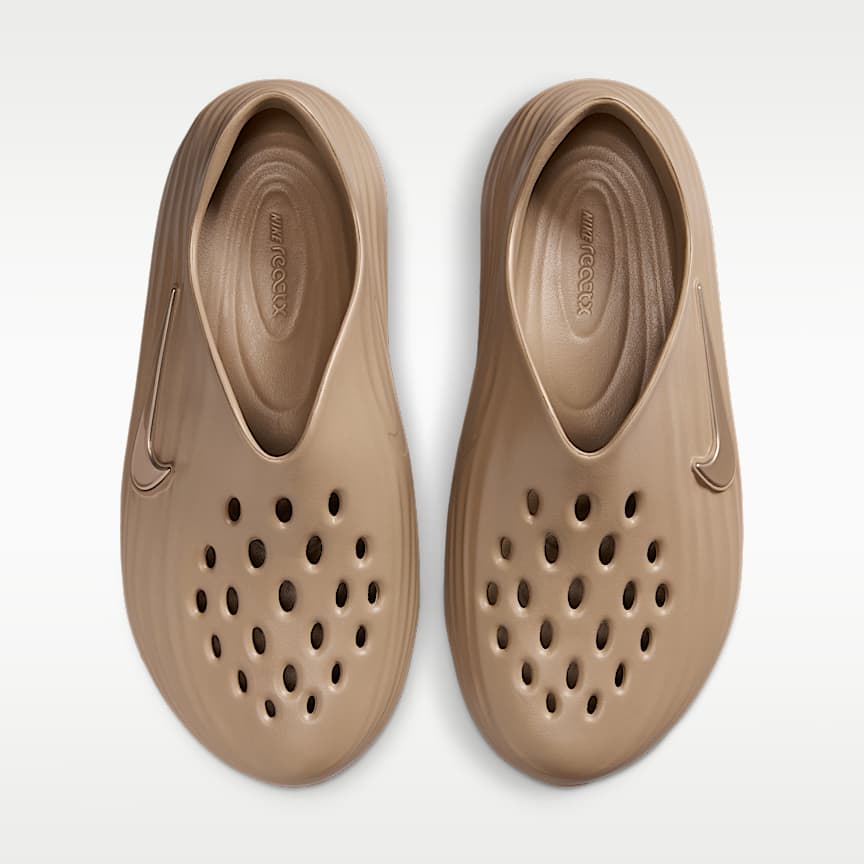 Nike Reactx Rejuven8 Khaki/ Khaki-Khaki