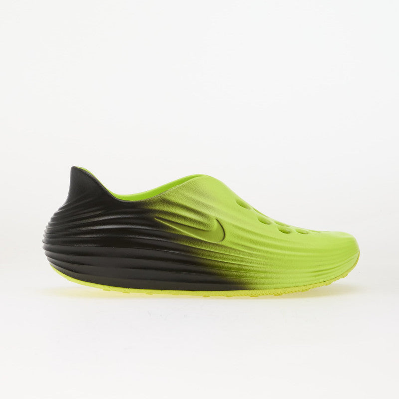 Nike ReactX Rejuven8 Volt/ Volt-Black