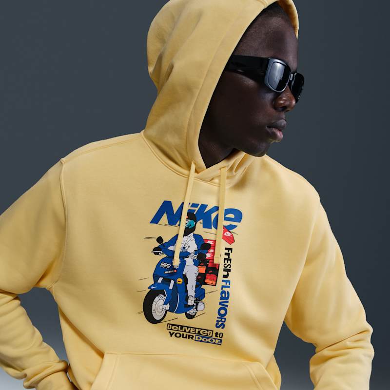 Nike Club