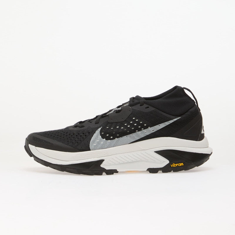 ACG Zegama Trail Black/ Summit White-Safety Orange