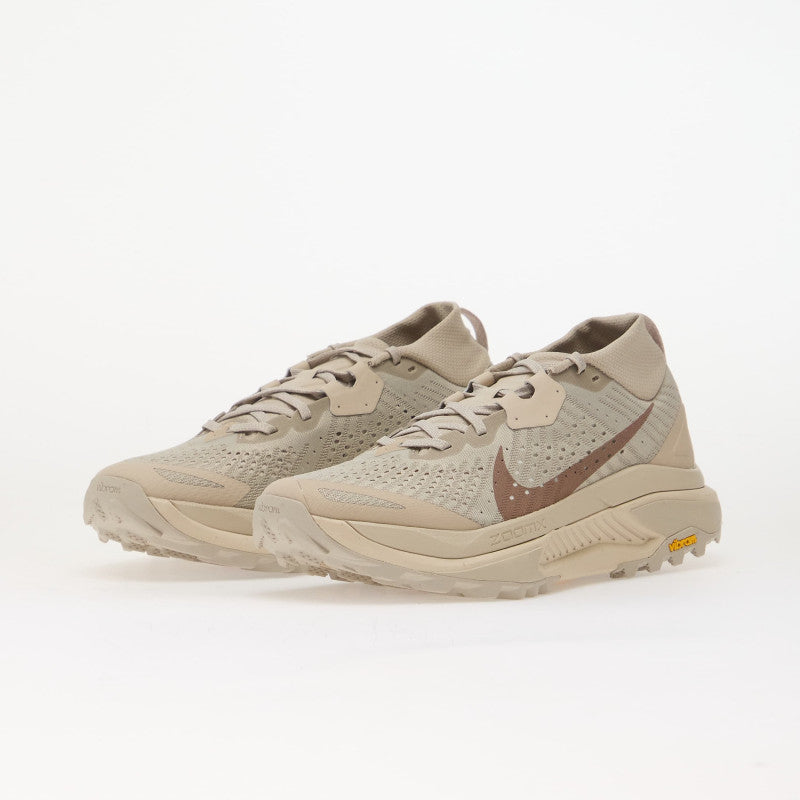 ACG Zegama Trail Cream II/ Diffused Taupe-Lt Orewood Brn