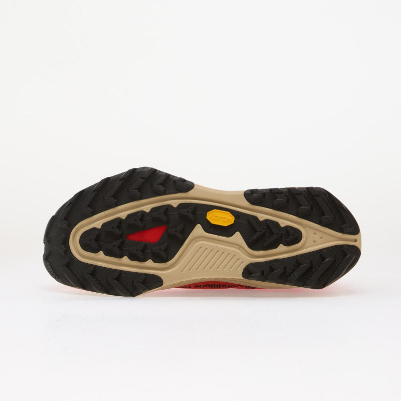 Nike ACG Zegama Trail Lt Crimson/ Black-Lt Orewood Brn-Black