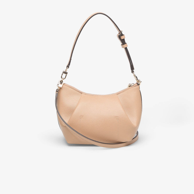 Guess Amorette Shoulder Bag Beige