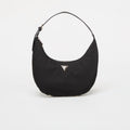GUESS Eco Gemma Hobo Black