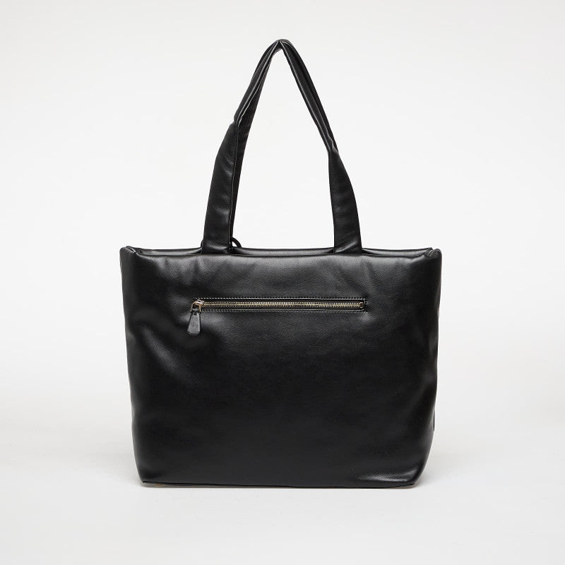 GUESS Sunetra Tech Tote Black
