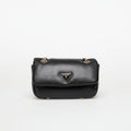 GUESS Sunetra Mini Cnvrtbl Xbdy Flap Black