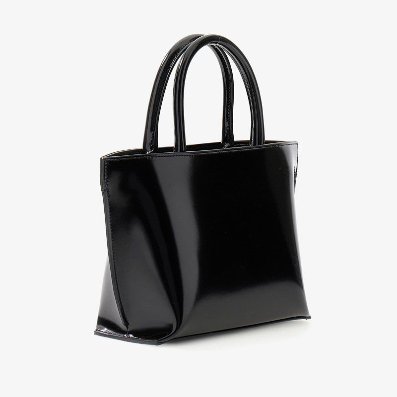 GUESS Arnela Mini Tote Black