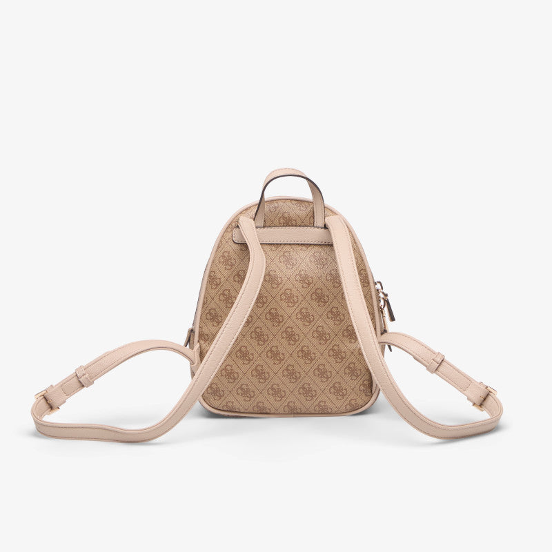 Guess Manhattan II Backpack Light Taupe