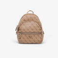 Guess Manhattan II Backpack Light Taupe