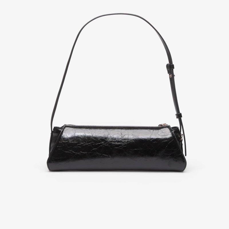 GUESS Xena Shoulder Bag Black