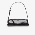GUESS Xena Shoulder Bag Black