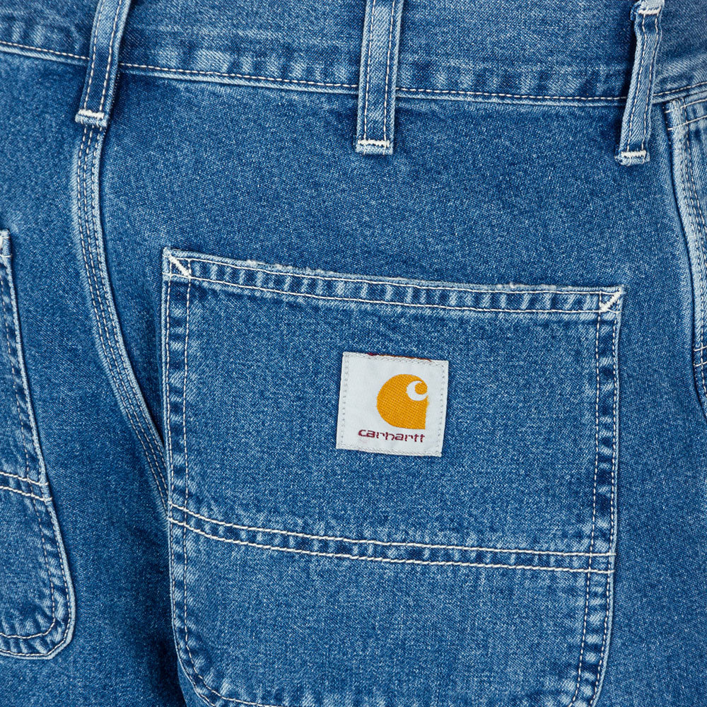Carhartt WIP Simple džinsai