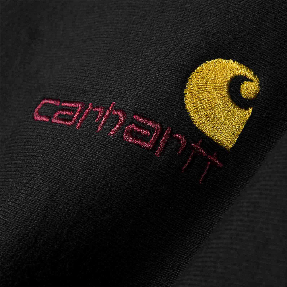 Carhartt WIP American Script Crewneck džemperis