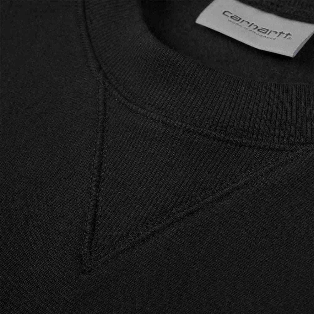 Carhartt WIP American Script Crewneck džemperis