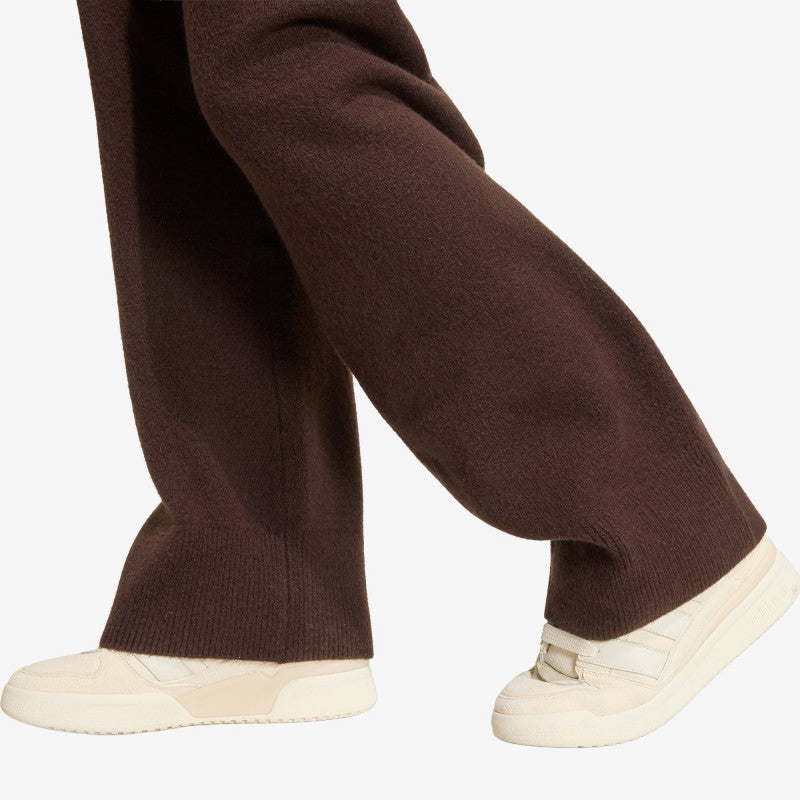 adidas Essentials Knit Pants Aurora Coffee