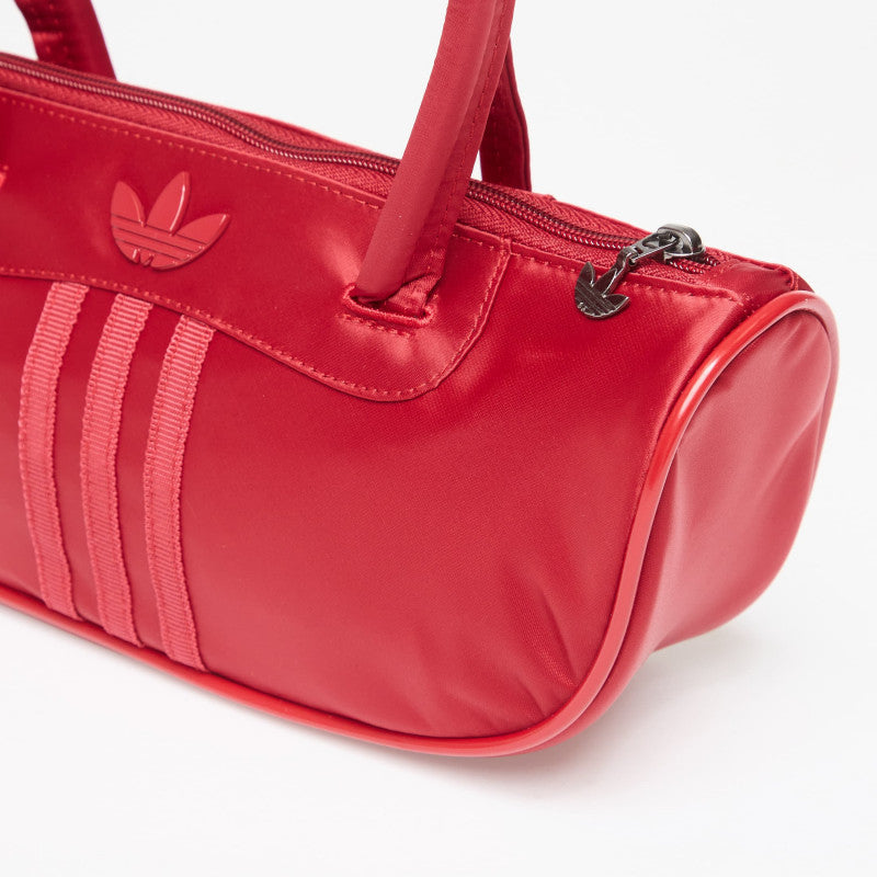 adidas Bowling Bag Satin Team Victory Red