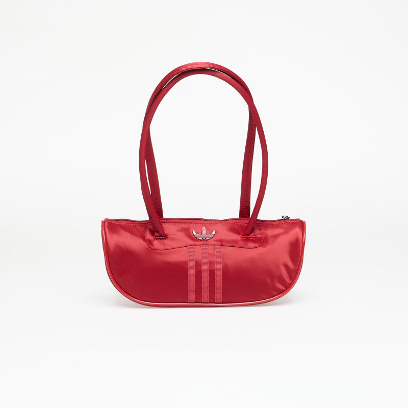 adidas Bowling Bag Satin Team Victory Red