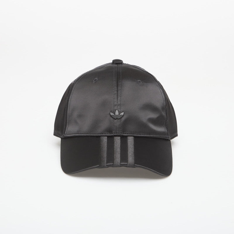 adidas Baseball Cap Satin Black