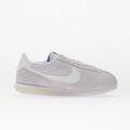 Nike Wmns Cortez Football Grey/ White-Alabaster-Black-Safety Orange