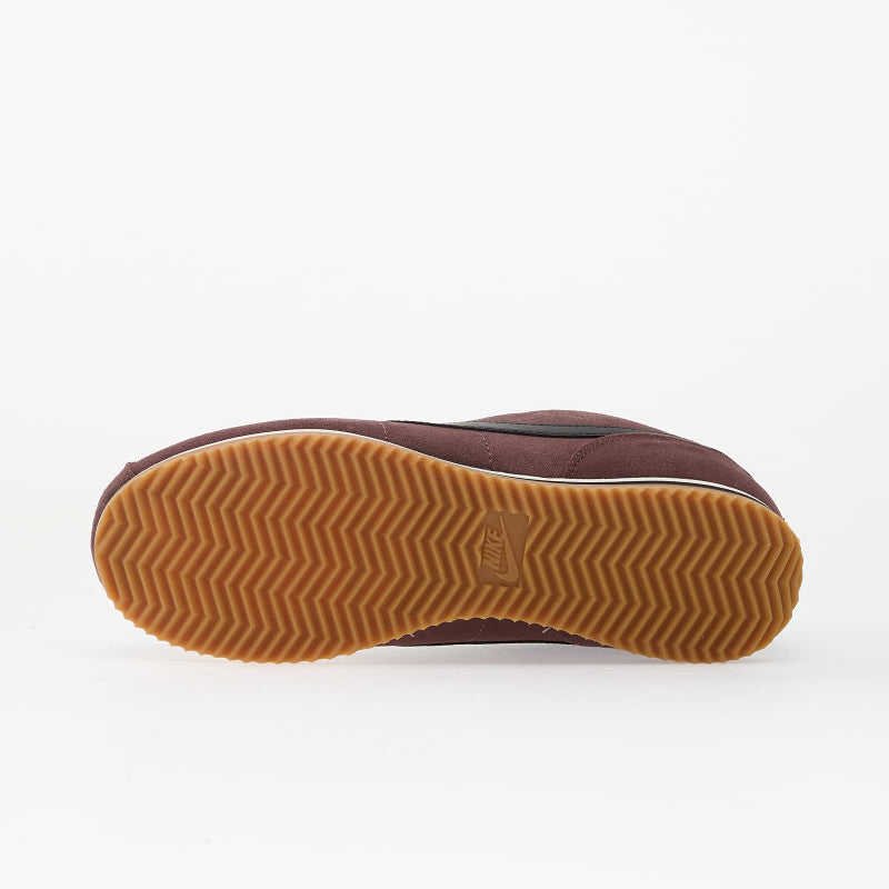 Nike Wmns Cortez Tattoo/ Black-Sail-Gum Light Brown