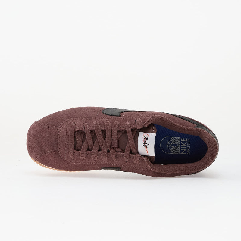 Nike Wmns Cortez Tattoo/ Black-Sail-Gum Light Brown