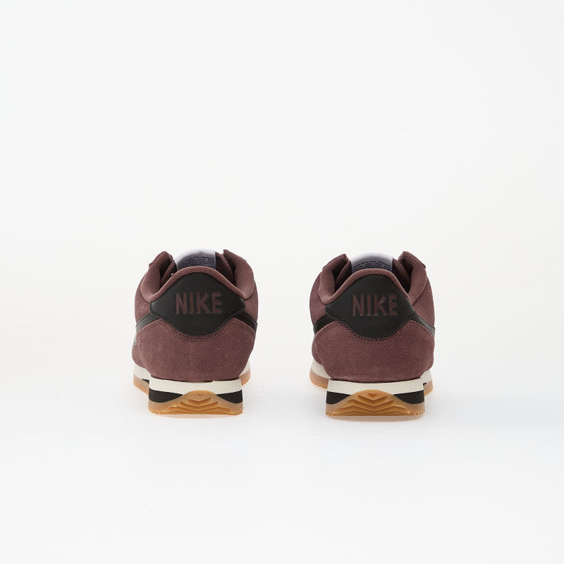 Nike Wmns Cortez Tattoo/ Black-Sail-Gum Light Brown