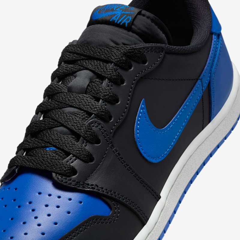 Air Jordan 1 Low ‘85 “Royal”