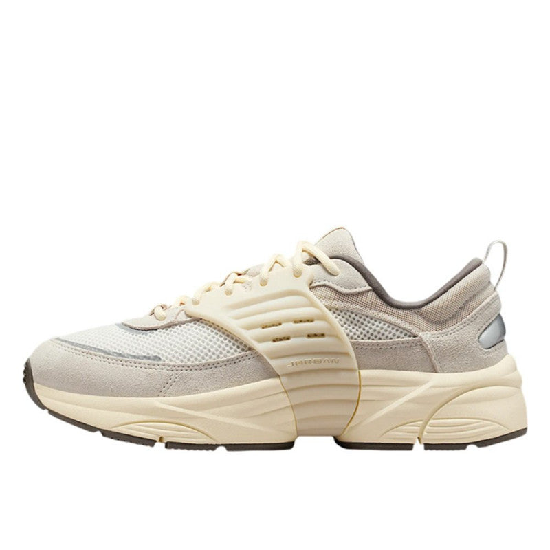 Jordan Trunner O/S "Light Orewood Brown"