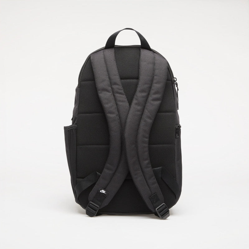 Nike Heritage Eugene Backpack 20L Black/ Black/ Black 20