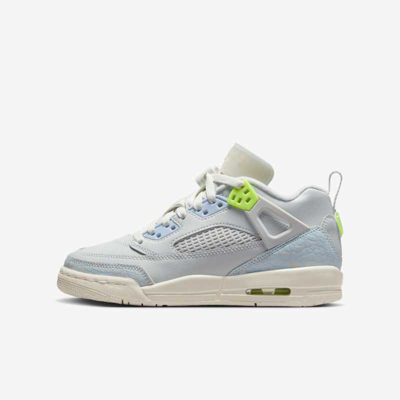 Jordan Spizike Low