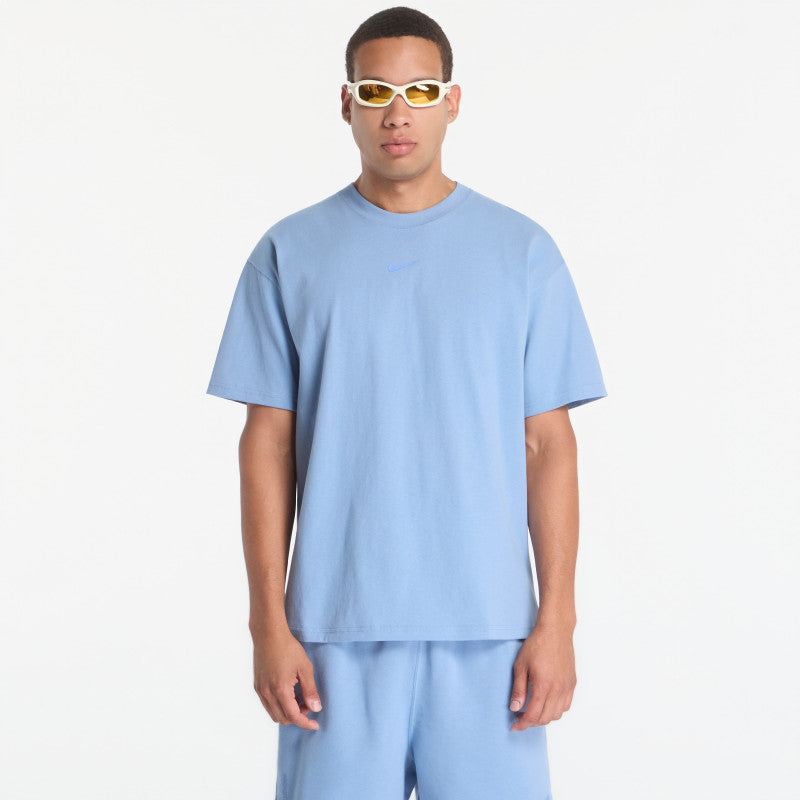 Nike x NOCTA Men's T-Shirt Work Blue/ Polar