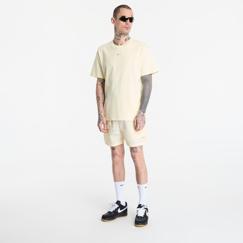 Nike x NOCTA Men's T-Shirt Alabaster/ Stealth