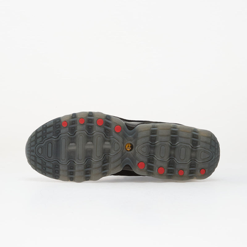 Nike Air Max Dn8 Lthr Black/ Smoke Grey