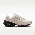 Nike Wmns Nk Air Max Muse Se Lt Orewood Brn/ Mtlc Silver-Black