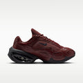 Nike Wmns Nk Air Max Muse Se Burgundy Crush/ Mtlc Dark Grey-Black
