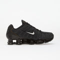 Nike Shox TL Black/ White-Black-Anthracite