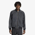 adidas SST Denim Track Top True Black Denim