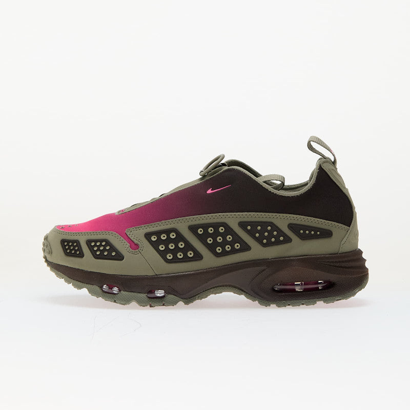 Nike Wmns Air Max Sndr Light Army/ Pinksicle-Baroque Brown