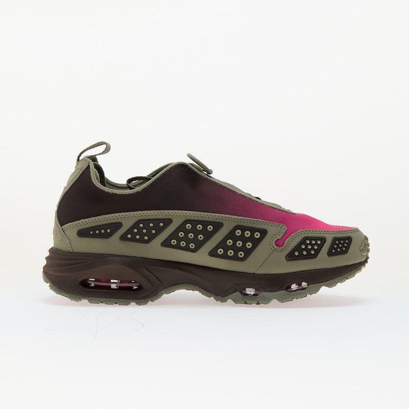 Nike Wmns Air Max Sndr Light Army/ Pinksicle-Baroque Brown