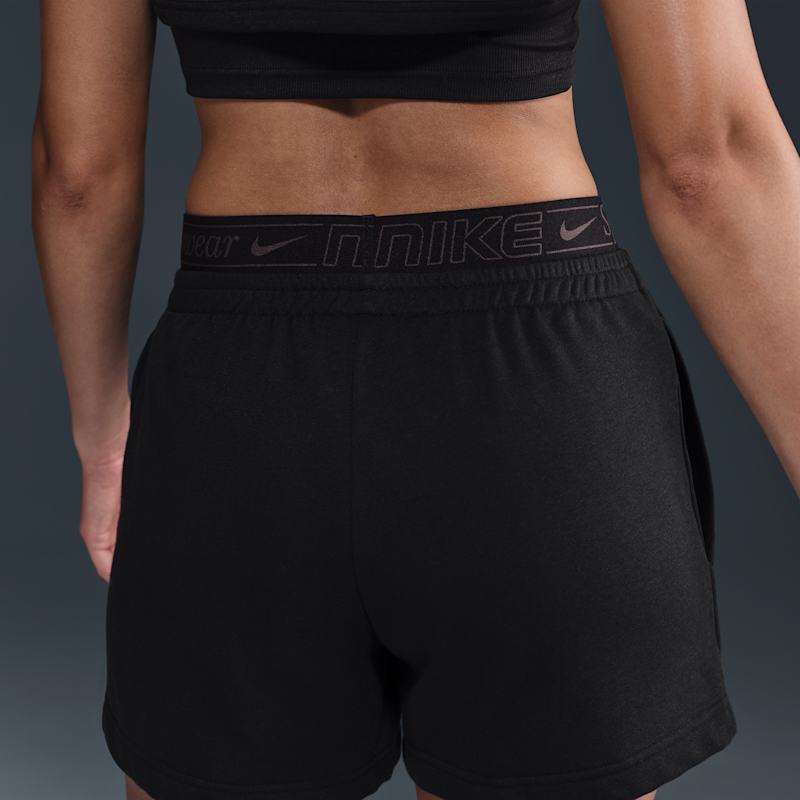 Nike Wmns Sportswear Chill Terry