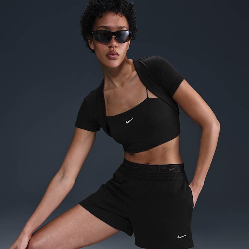 Nike Wmns Sportswear Chill Terry