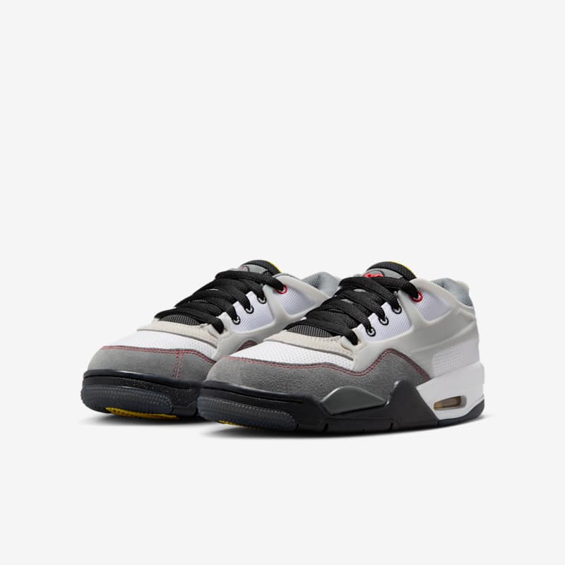 Air Jordan 4 RM Premium