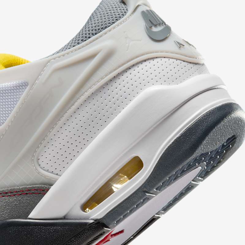 Air Jordan 4 RM Premium