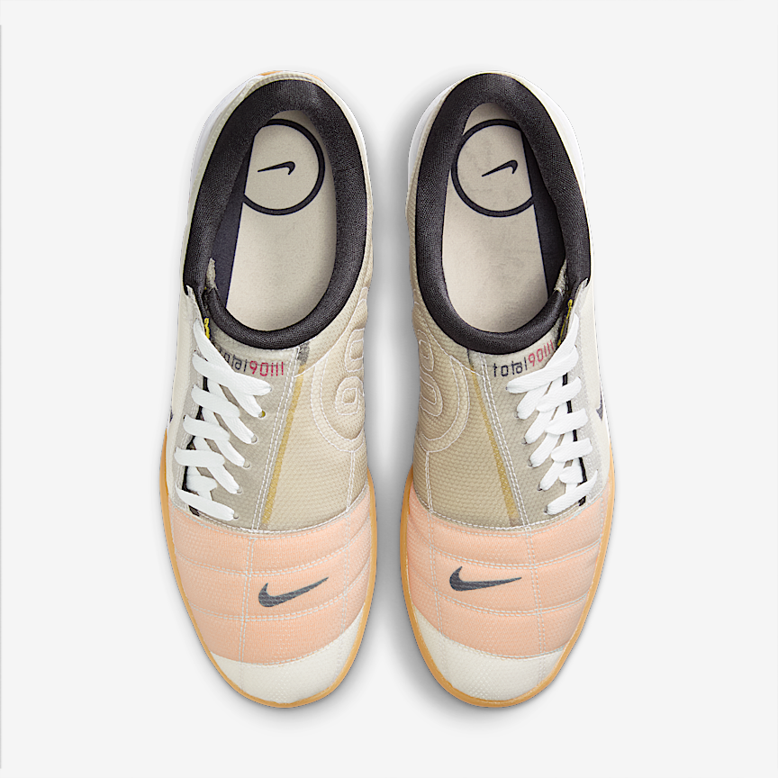 Nike Total 90